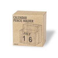 PORTAPENNE CALENDARIO PERPETUO